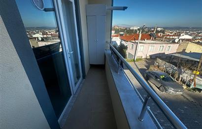 C21 Bal'dan Dinkçiler'de Satılık Eşyalı 1+1 Daire