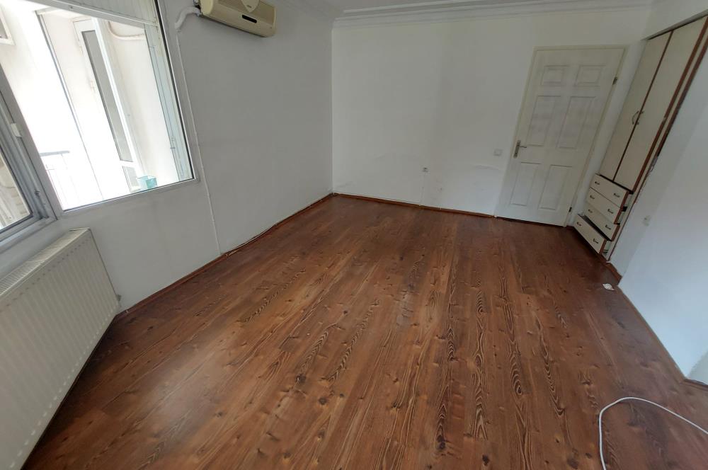 Çiğli Ataşehir Pelit Sitesi 3+1 Geniş Kiralık Daire