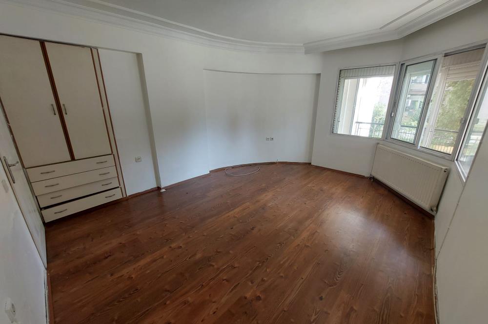 Çiğli Ataşehir Pelit Sitesi 3+1 Geniş Kiralık Daire