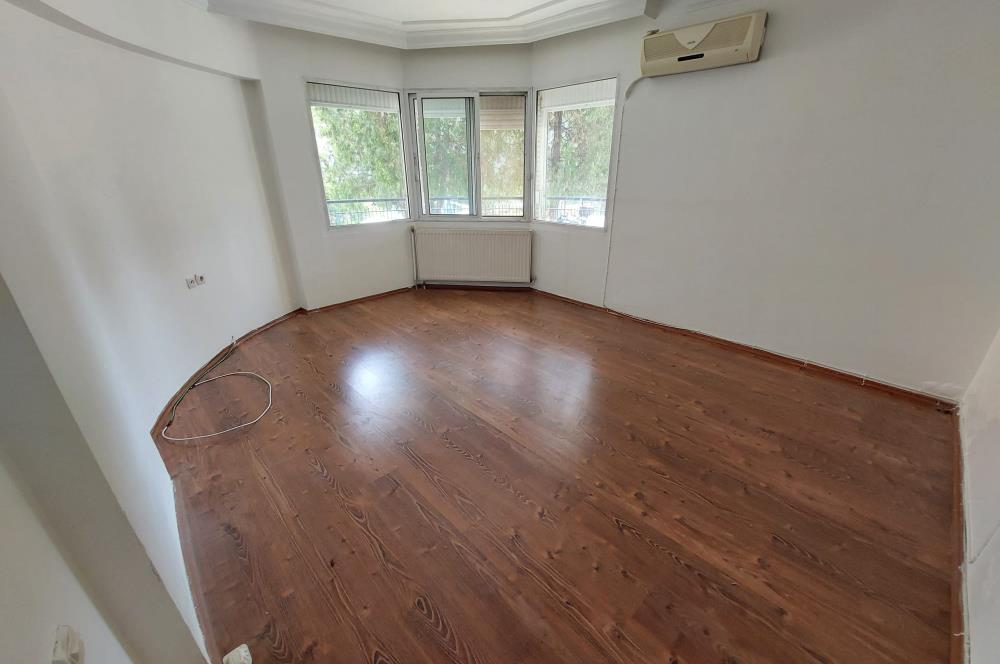 Çiğli Ataşehir Pelit Sitesi 3+1 Geniş Kiralık Daire