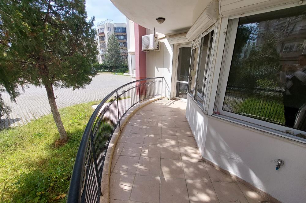 Çiğli Ataşehir Pelit Sitesi 3+1 Geniş Kiralık Daire