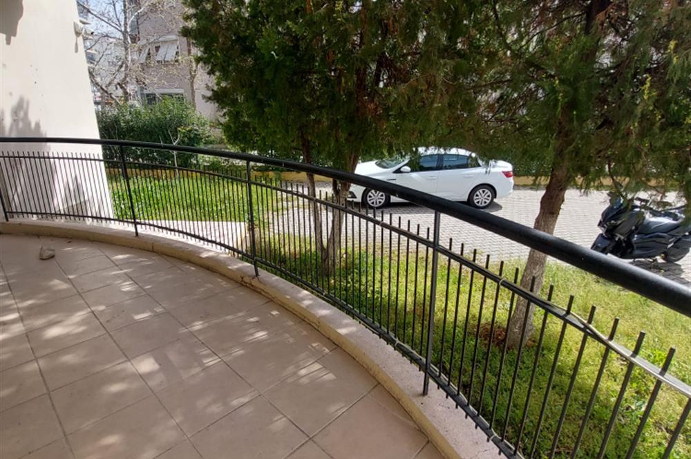 Çiğli Ataşehir Pelit Sitesi 3+1 Geniş Kiralık Daire