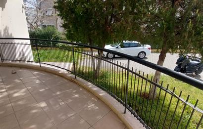 Çiğli Ataşehir Pelit Sitesi 3+1 Geniş Kiralık Daire