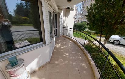 Çiğli Ataşehir Pelit Sitesi 3+1 Geniş Kiralık Daire