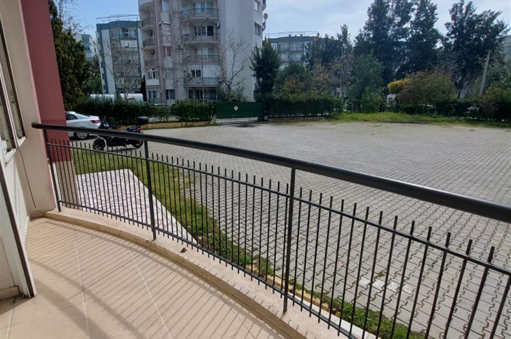 Çiğli Ataşehir Pelit Sitesi 3+1 Geniş Kiralık Daire