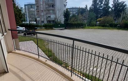 Çiğli Ataşehir Pelit Sitesi 3+1 Geniş Kiralık Daire