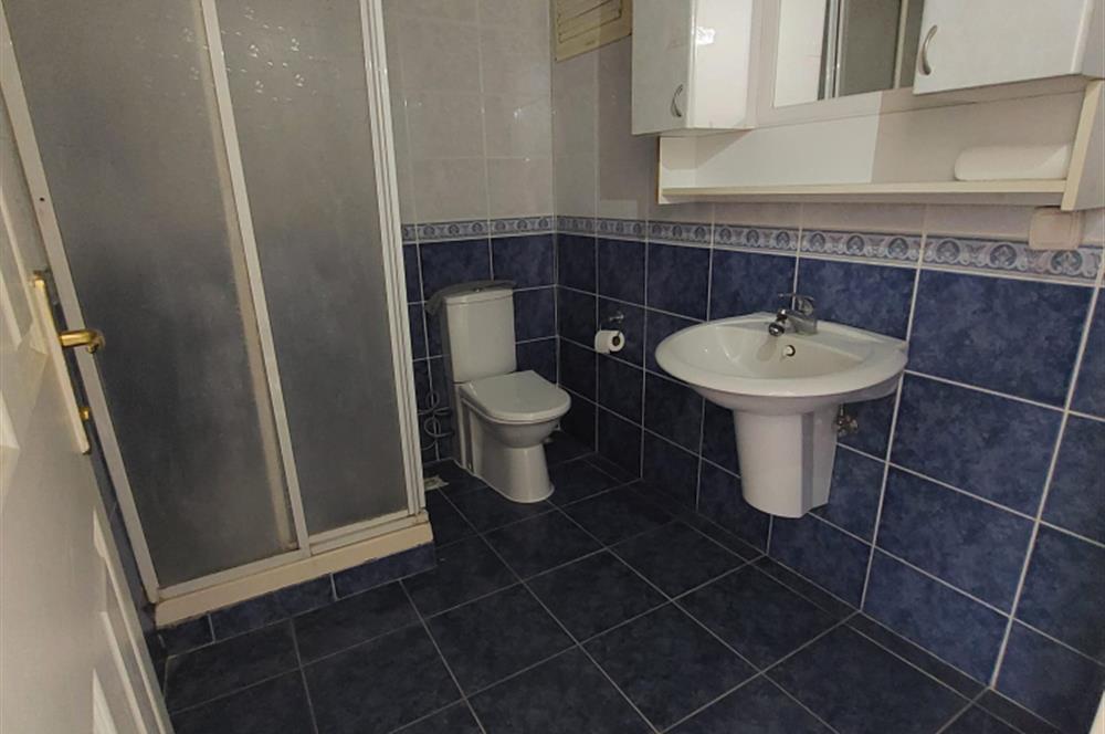 Çiğli Ataşehir Pelit Sitesi 3+1 Geniş Kiralık Daire