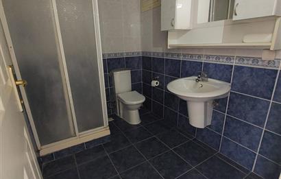 Çiğli Ataşehir Pelit Sitesi 3+1 Geniş Kiralık Daire