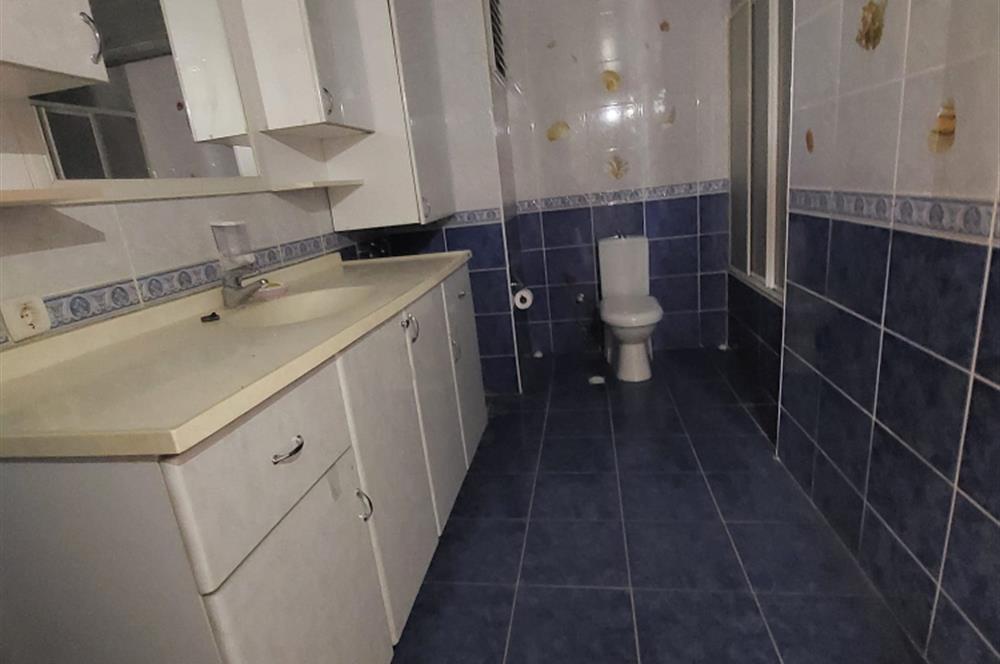Çiğli Ataşehir Pelit Sitesi 3+1 Geniş Kiralık Daire