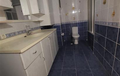 Çiğli Ataşehir Pelit Sitesi 3+1 Geniş Kiralık Daire