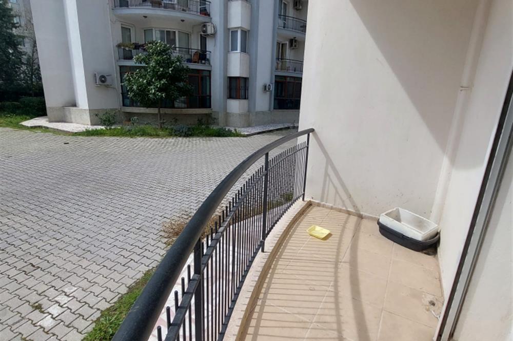 Çiğli Ataşehir Pelit Sitesi 3+1 Geniş Kiralık Daire