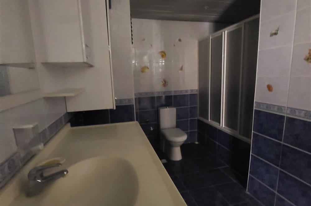 Çiğli Ataşehir Pelit Sitesi 3+1 Geniş Kiralık Daire