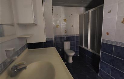 Çiğli Ataşehir Pelit Sitesi 3+1 Geniş Kiralık Daire