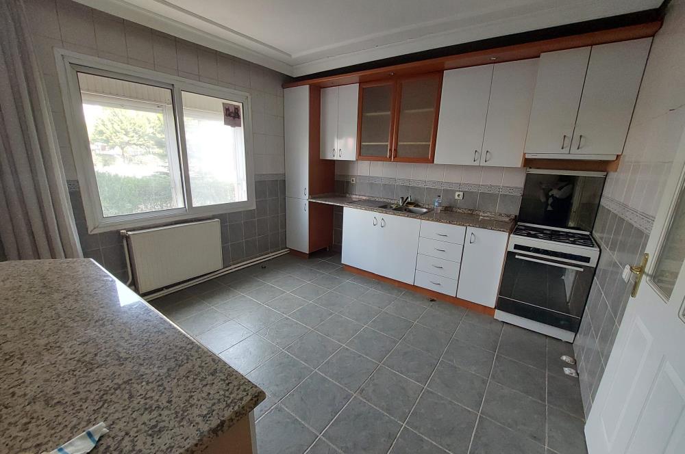 Çiğli Ataşehir Pelit Sitesi 3+1 Geniş Kiralık Daire