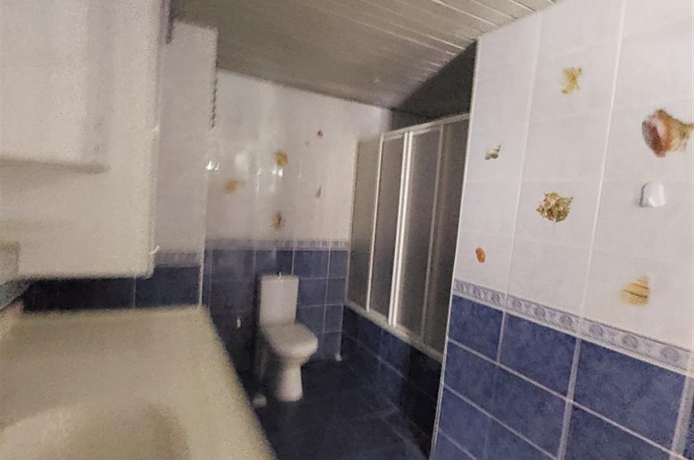 Çiğli Ataşehir Pelit Sitesi 3+1 Geniş Kiralık Daire