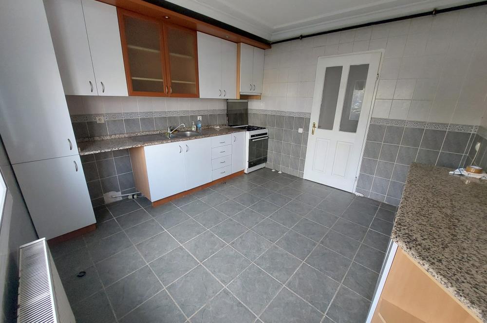 Çiğli Ataşehir Pelit Sitesi 3+1 Geniş Kiralık Daire