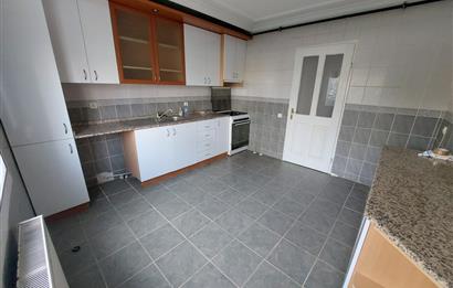 Çiğli Ataşehir Pelit Sitesi 3+1 Geniş Kiralık Daire