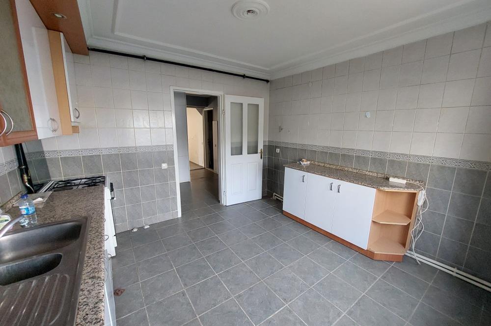 Çiğli Ataşehir Pelit Sitesi 3+1 Geniş Kiralık Daire