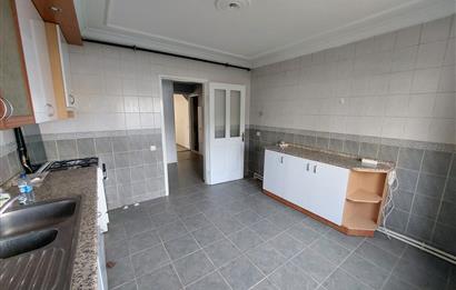 Çiğli Ataşehir Pelit Sitesi 3+1 Geniş Kiralık Daire