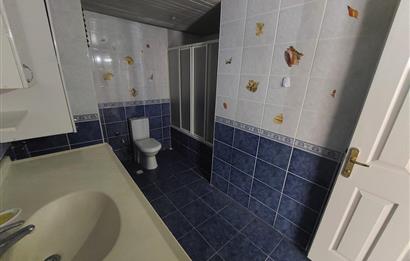 Çiğli Ataşehir Pelit Sitesi 3+1 Geniş Kiralık Daire