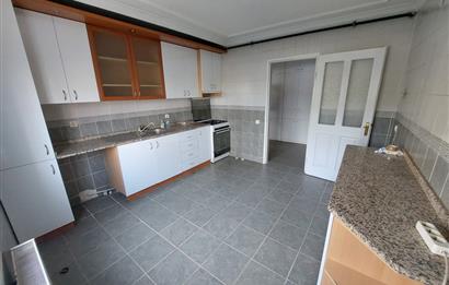 Çiğli Ataşehir Pelit Sitesi 3+1 Geniş Kiralık Daire