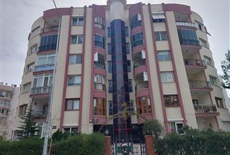 Çiğli Ataşehir Pelit Sitesi 3+1 Geniş Kiralık Daire - 5 - 31581