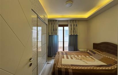 Balçova Çetin Emeç Mah. 1+1 Satılık Daire