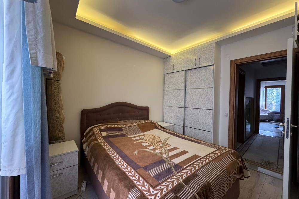 Balçova Çetin Emeç Mah. 1+1 Satılık Daire