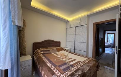 Balçova Çetin Emeç Mah. 1+1 Satılık Daire