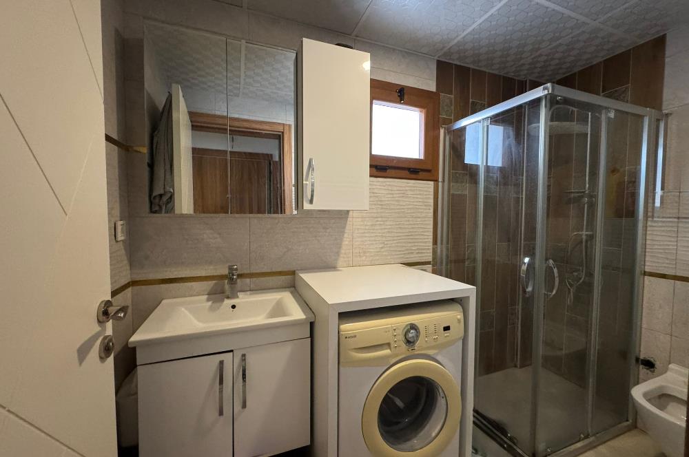 Balçova Çetin Emeç Mah. 1+1 Satılık Daire