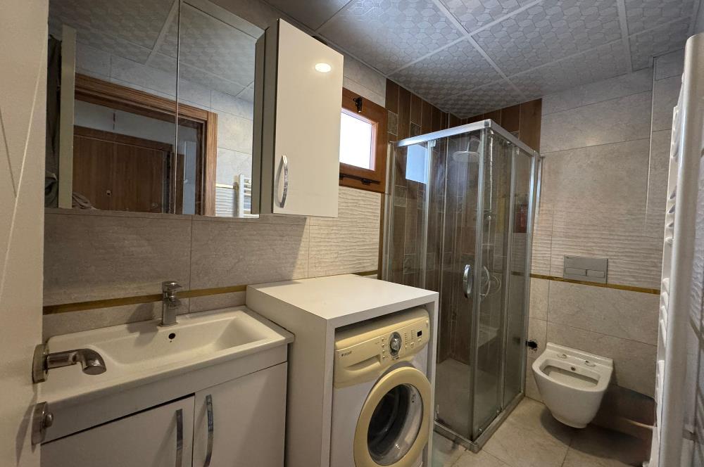 Balçova Çetin Emeç Mah. 1+1 Satılık Daire