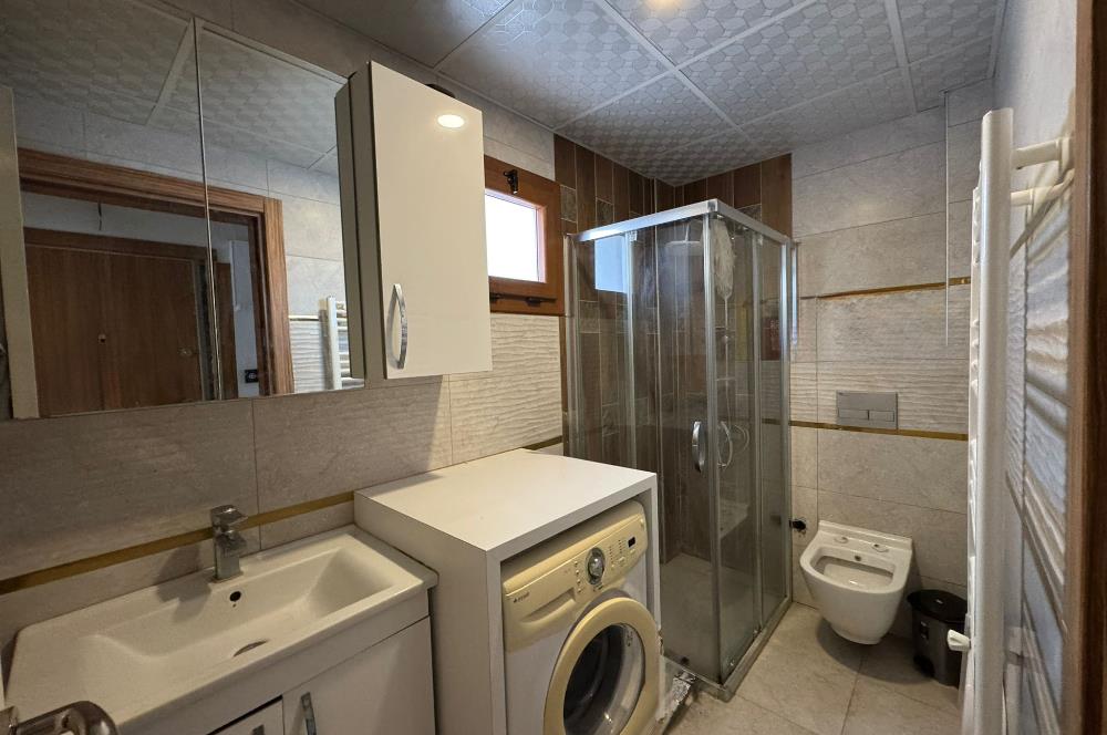 Balçova Çetin Emeç Mah. 1+1 Satılık Daire