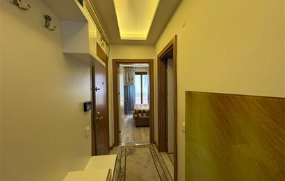 Balçova Çetin Emeç Mah. 1+1 Satılık Daire