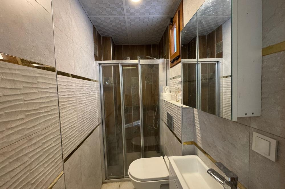 Balçova Çetin Emeç Mah. 1+1 Satılık Daire