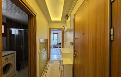 Balçova Çetin Emeç Mah. 1+1 Satılık Daire