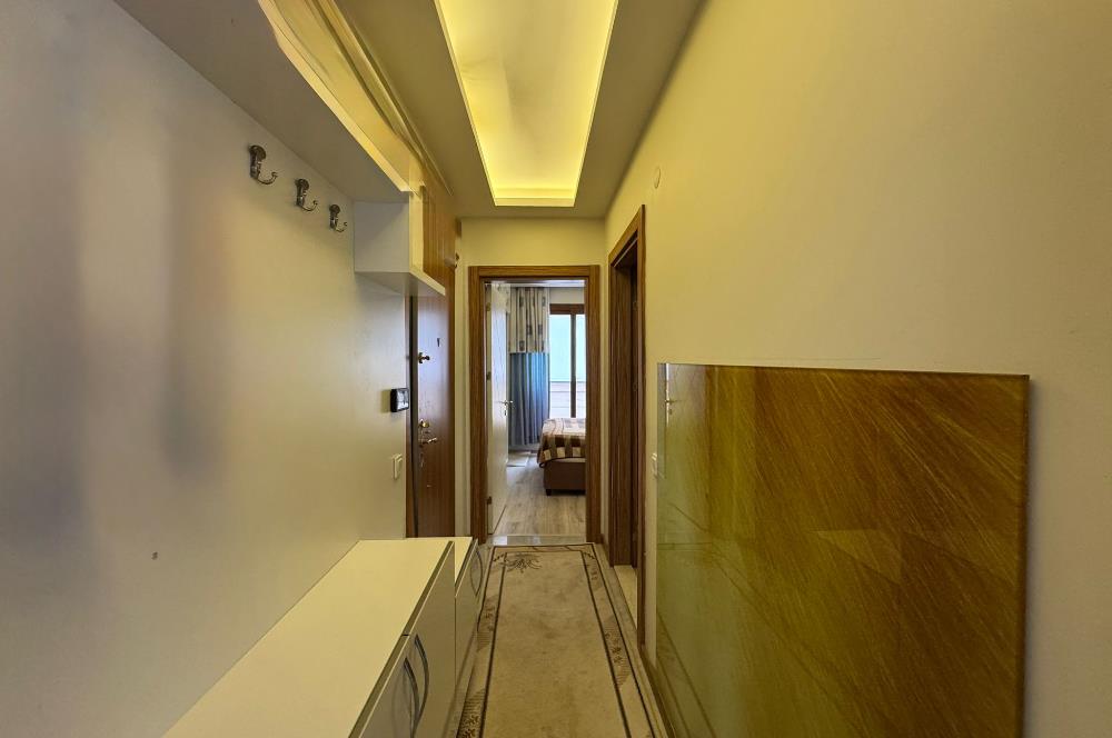 Balçova Çetin Emeç Mah. 1+1 Satılık Daire