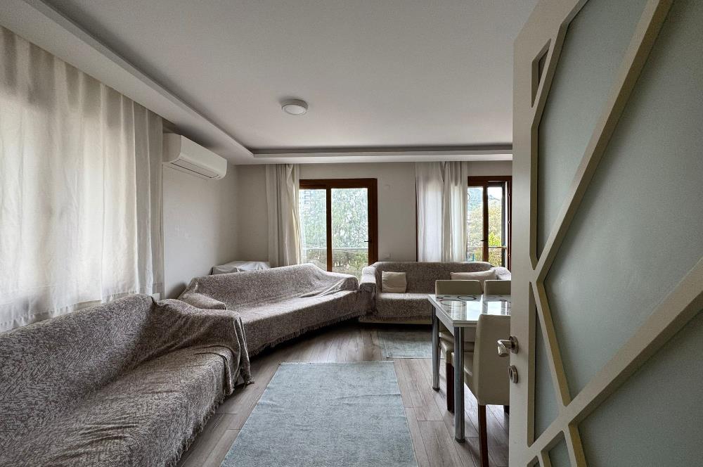 Balçova Çetin Emeç Mah. 1+1 Satılık Daire