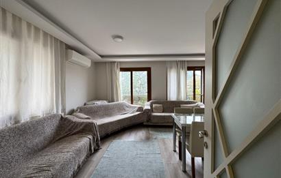 Balçova Çetin Emeç Mah. 1+1 Satılık Daire