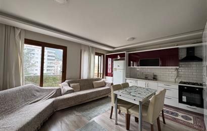 Balçova Çetin Emeç Mah. 1+1 Satılık Daire