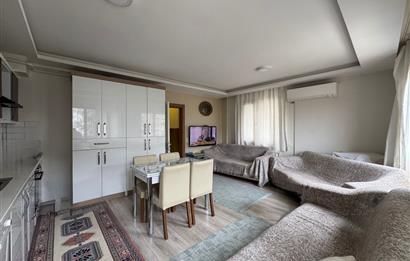 Balçova Çetin Emeç Mah. 1+1 Satılık Daire