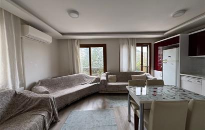 Balçova Çetin Emeç Mah. 1+1 Satılık Daire