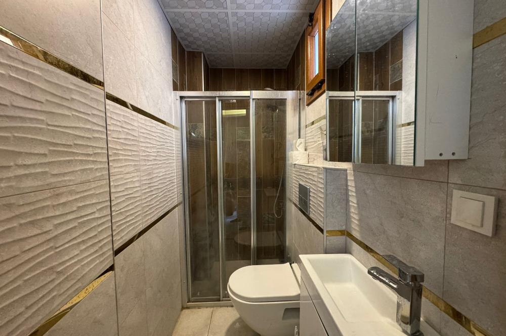 Balçova Çetin Emeç Mah. 1+1 Satılık Daire