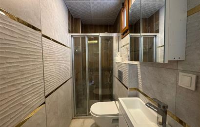 Balçova Çetin Emeç Mah. 1+1 Satılık Daire