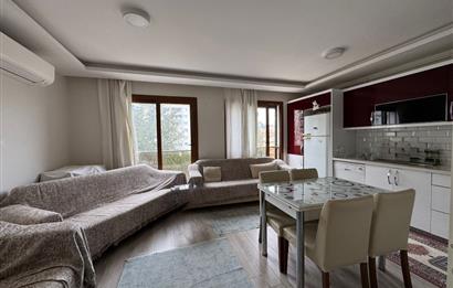 Balçova Çetin Emeç Mah. 1+1 Satılık Daire