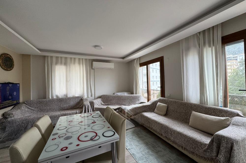 Balçova Çetin Emeç Mah. 1+1 Satılık Daire