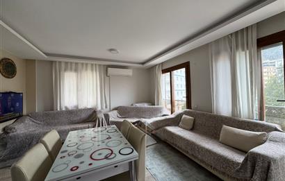 Balçova Çetin Emeç Mah. 1+1 Satılık Daire