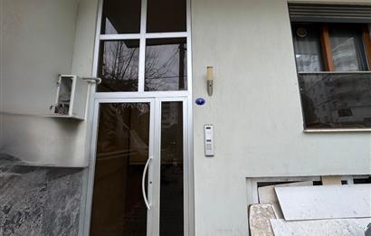Balçova Çetin Emeç Mah. 1+1 Satılık Daire