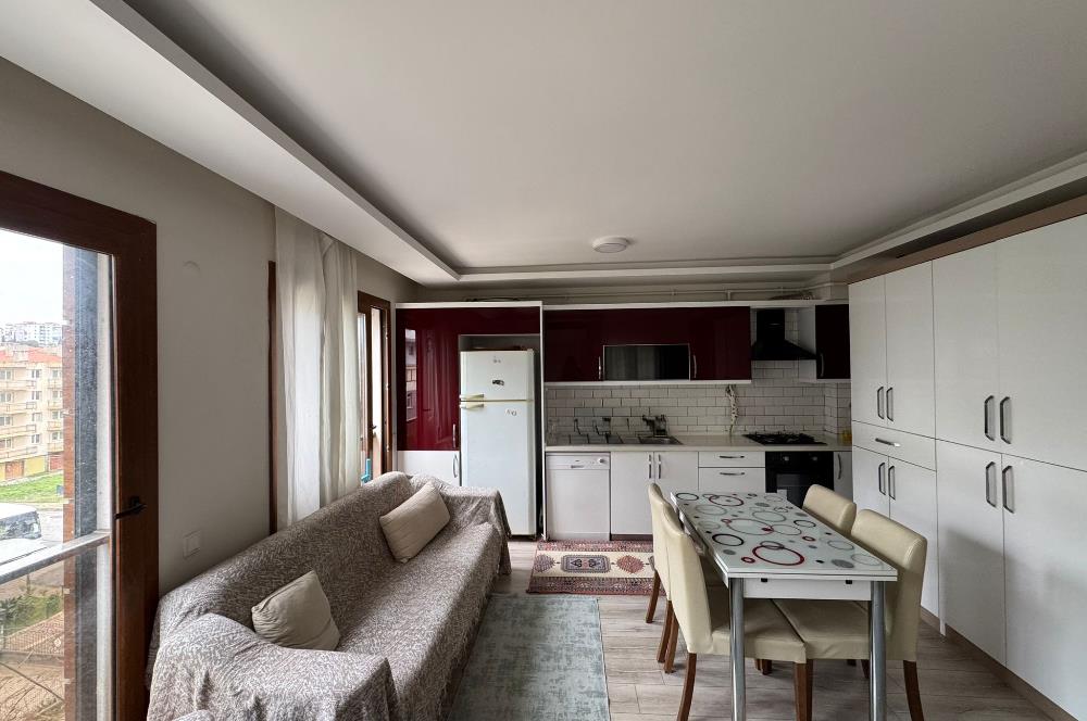 Balçova Çetin Emeç Mah. 1+1 Satılık Daire