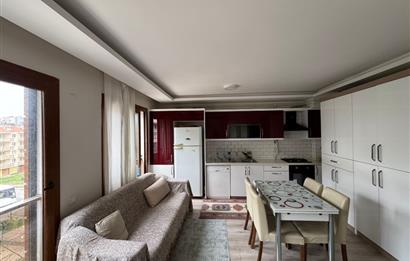 Balçova Çetin Emeç Mah. 1+1 Satılık Daire