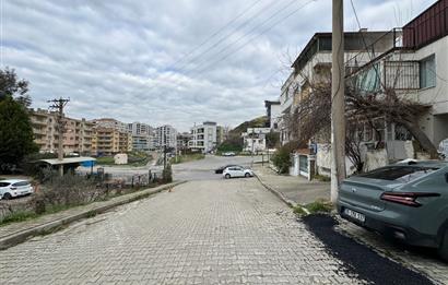 Balçova Çetin Emeç Mah. 1+1 Satılık Daire